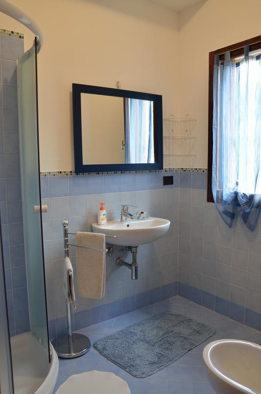 Paglia E Fieno Bed & Breakfast Villaga Room photo